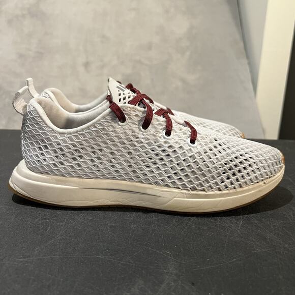 Nobull Shoes Womens Size 8.5 Mesh Trainer Athletic Lightweight Sneakers Gym - Picture 1 of 10